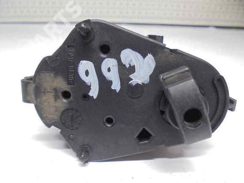 Heater blower motor BMW 3 Compact (E46)  | BP5264030M62 