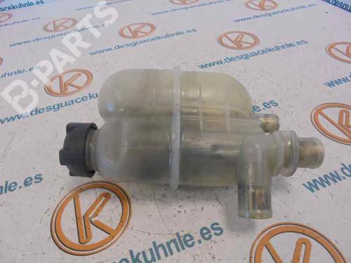 Expansion tank SMART CITY-COUPE (450) 0.6 (S1CLA1, 450.341) (55 hp) 2458316