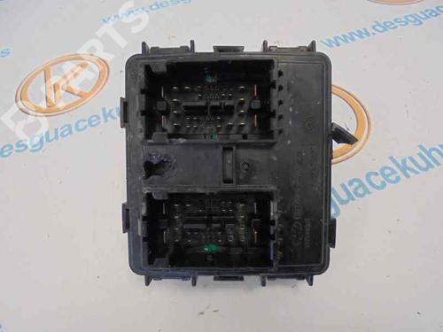 Fuse box KIA SPORTAGE IV (QL, QLE) 1.7 CRDi | BP2486805E1 