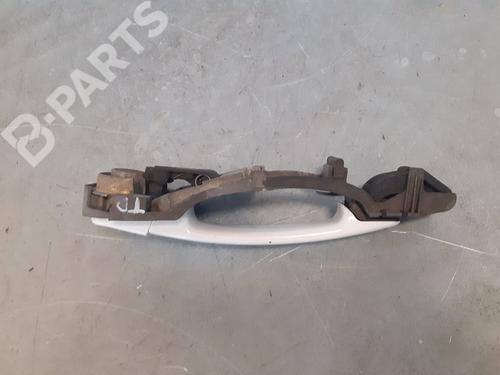 Rear right exterior door handle VW PASSAT B5 (3B2) 1.9 TDI | BP8694208C130 