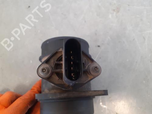 Mass air flow sensor VW GOLF IV (1J1)  | BP9872431M95 