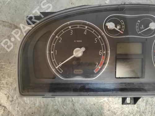 Cockpit RENAULT LAGUNA II (BG0/1_) 2.0 16V (BG03, BG0Z, BG0T, BG1Y) | BP29831184C47 