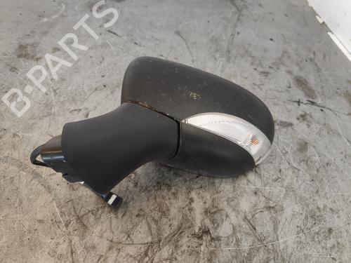 Left mirror RENAULT CLIO IV (BH_)  | BP27606690C26 