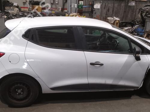 Left front window switch RENAULT CLIO IV (BH_)  | BP27594434I27  - Image 15