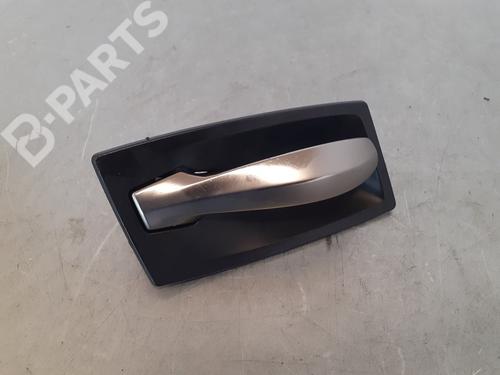 Used Rear right interior door handle BMW 5 (E60) [2001-2010]  7832153