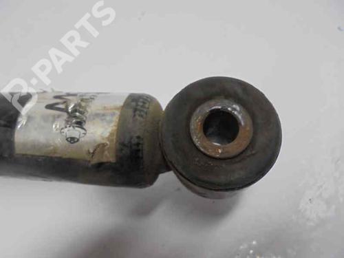 Left rear shock absorber FORD ESCORT V (AAL, ABL) 1.6 i 16V | BP2464510M18 