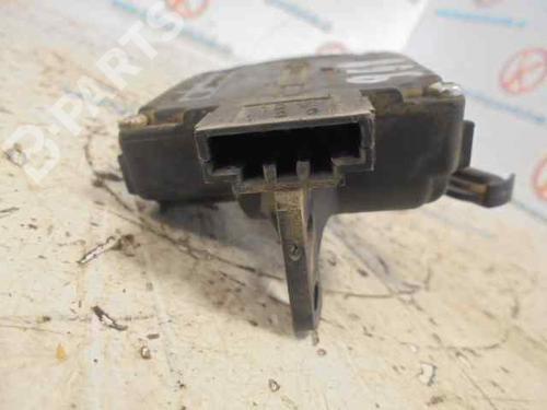 Heater blower motor SEAT IBIZA II (6K1) 1.4 i | BP4676892M62 