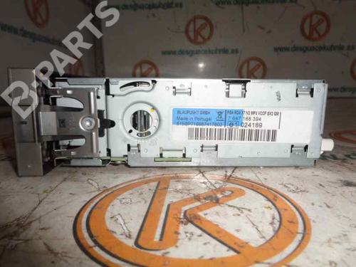 Other CITROËN C5 III (RD_) 2.0 HDi (RDRHD8, RDRHDJ, RDRHR8, RDRHRJ) | BP3465402O1 