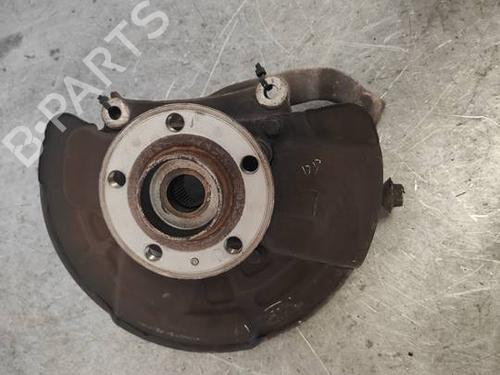 Used Right front steering knuckle Right front steering knuckle VOLVO S60 I (384) [2000-2010] 39889769 39889769