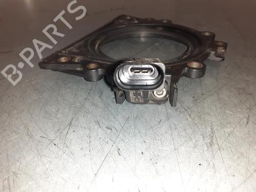 Annen AUDI A4 B7 (8EC) 2.0 TDI 16V | BP14188800O1 