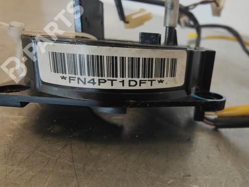 Squib airbag CHEVROLET LACETTI (J200)  | BP11935016C102 