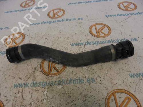 Used Pipe BMW 3 Touring (E46) 318 i (143 hp) 14185199