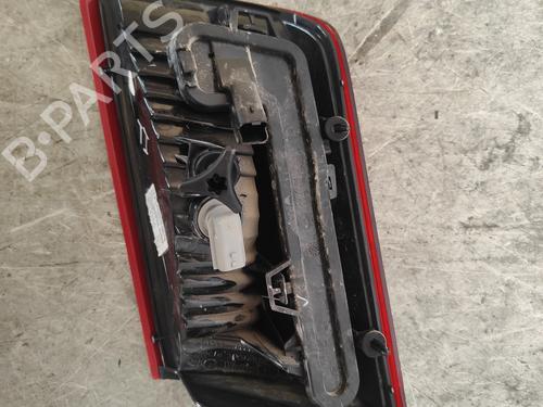 Left tailgate light RENAULT LAGUNA Coupe (DT0/1) 1.5 dCi | BP30002707C79 