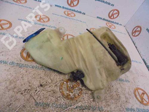 Windscreen washer tank AUDI A6 C5 Avant (4B5) 2.5 TDI (150 hp) 7428836