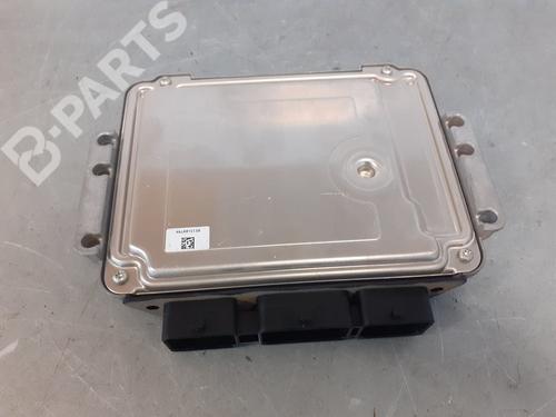 Engine control unit (ECU) CITROËN C4 Picasso I MPV (UD_)  | BP9078020M57 