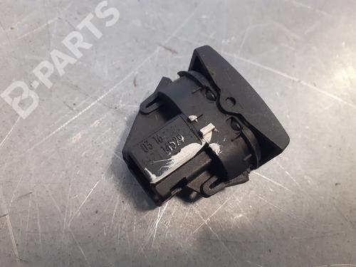 Right rear window switch FORD MONDEO III Saloon (B4Y) 2.0 TDCi | BP8877141I28 