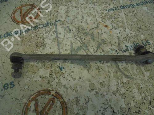 Left front suspension arm BMW 3 (E90) 320 d xDrive | BP14182799M12 