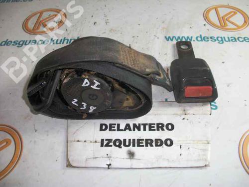 Pretensor delantero izquierdo CITROËN AX (ZA-_) 11 (54 hp)null