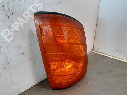 Right front indicator MERCEDES-BENZ 124 Saloon (W124)  | BP9364194C33 