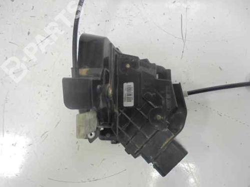 Rear right lock FORD FOCUS II (DA_, HCP, DP)  | BP5272639C99 