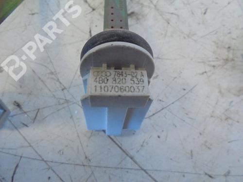 Electronic sensor VW TOUAREG (7LA, 7L6, 7L7) 3.0 V6 TDI | BP6976282M84 