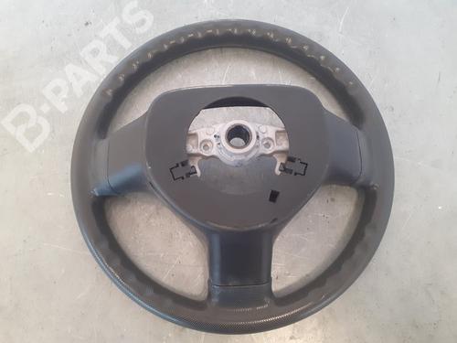 Steering wheel PEUGEOT 107 (PM_, PN_)  | BP10182726C49 