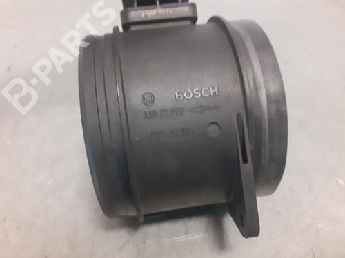 Mass air flow sensor BMW 5 (E60) 525 d | BP8952205M95 