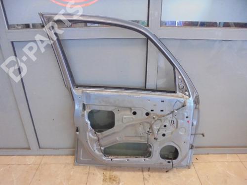 Left front door OPEL MERIVA A MPV (X03)  | BP6123238C2