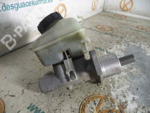 Hovedbremsecylinder OPEL ASTRA G Hatchback (T98) 1.7 TD (F08, F48) | BP2467130M77 