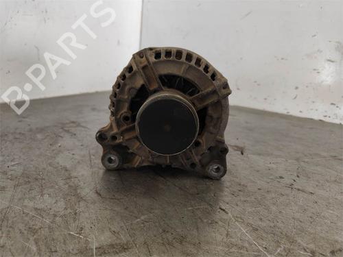 Alternator AUDI A3 (8P1) 1.6 | BP38265937M7 - Image 5