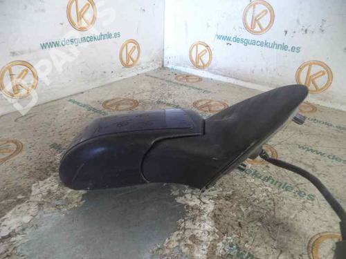 Right mirror FORD MONDEO III Turnier (BWY) 2.0 TDCi | BP2480683C27 