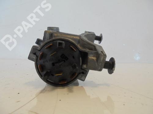 Ignition barrel AUDI A6 C5 (4B2) 2.5 TDI | BP6881628M48 