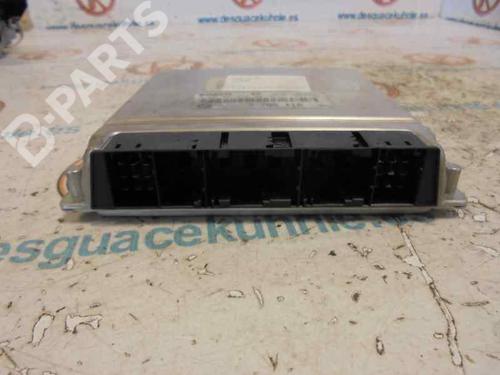Engine control unit (ECU) BMW 5 (E39) 530 d | BP5033423M57 