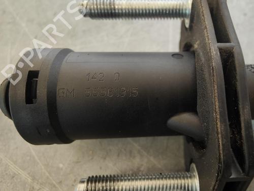 Clutch slave cylinder OPEL INSIGNIA A (G09)  | BP15677097M113 