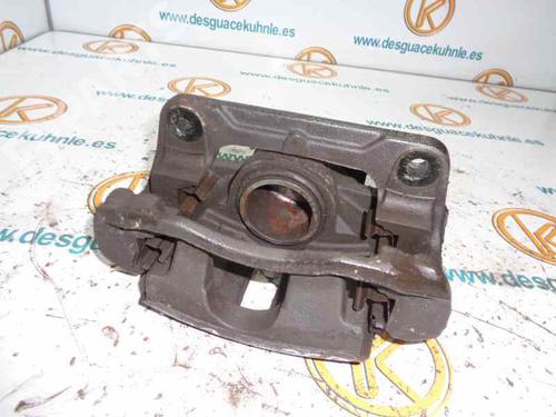 Right front brake caliper RENAULT KANGOO (KC0/1_) 1.9 dCi 4x4 (KC0V) | BP11611569M104 