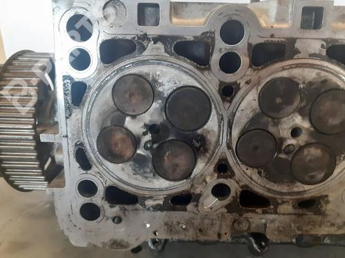 Topstykke AUDI A6 C5 (4B2)  | BP10978696M5 