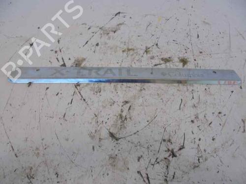 Used Step NISSAN X-TRAIL I (T30) [2001-2013]  14186175