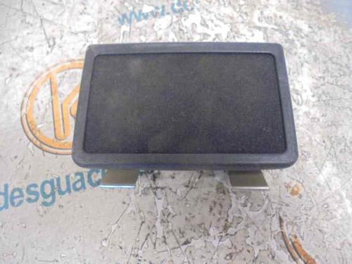 Used Ashtray MERCEDES-BENZ E-CLASS (W210) E 300 D (210.020) (136 hp) 14182179