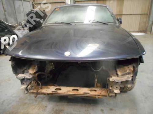 Expansion tank SAAB 9-3 Cabriolet (YS3D) 2.0 Turbo | BP2495125C120  - Image 7