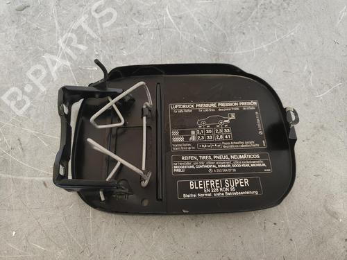 Fuel flap MERCEDES-BENZ C-CLASS (W203)  | BP14515710C131 