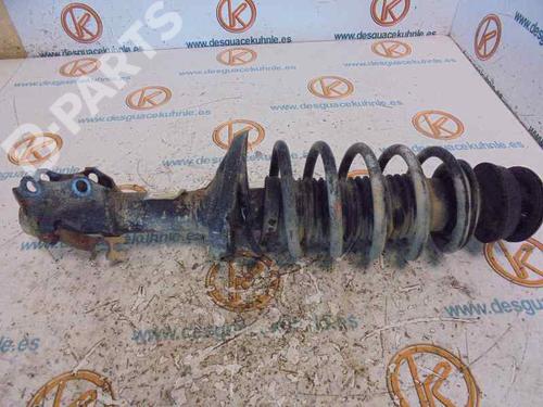 Used Right front shock absorber SEAT INCA (6K9) 1.4 i (60 hp) 2792024