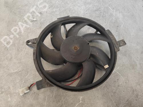 Radiator fan MERCEDES-BENZ VITO Van (W638)  | BP13452400M35