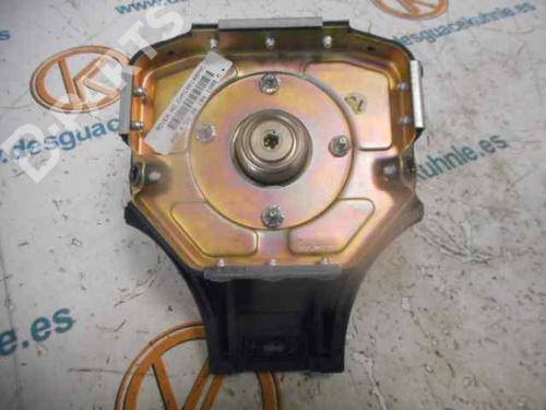 Driver airbag ROVER 400 II (RT) 420 Di | BP2466773C9 