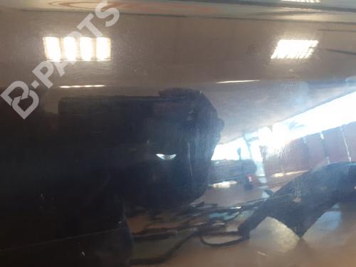 Right front door AUDI A4 B6 (8E2)  | BP9178834C3 