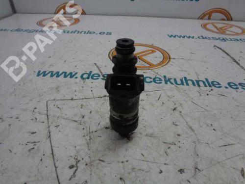 Injector HONDA CIVIC VI Fastback (MA, MB) 1.5 i Vtec-E (MA9) | BP2455822M100 