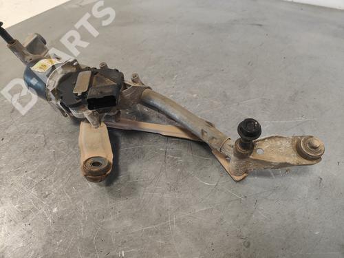 Front wiper motor RENAULT MEGANE II (BM0/1_, CM0/1_)  | BP11934608M29 