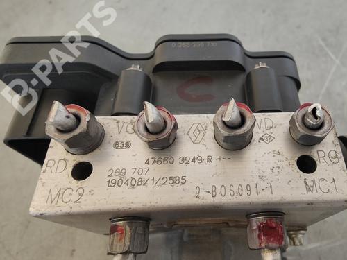 ABS pump DACIA SANDERO II  | BP11013719M43 