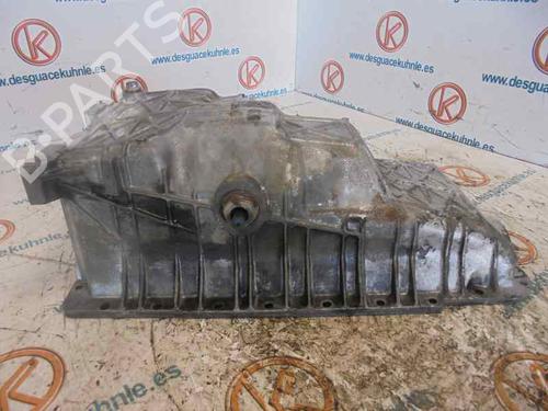 Oil sump FORD USA EXPLORER (U2, U_) 4.0 V6 4WD | BP14180206M115 