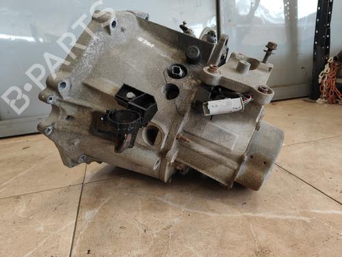 Gearbox CITROËN DS3 (SA_)  | BP29724390M3 
