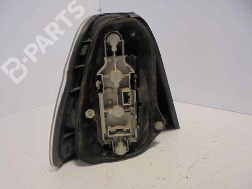 Right taillight BMW 3 Compact (E46)  | BP5266537C35 